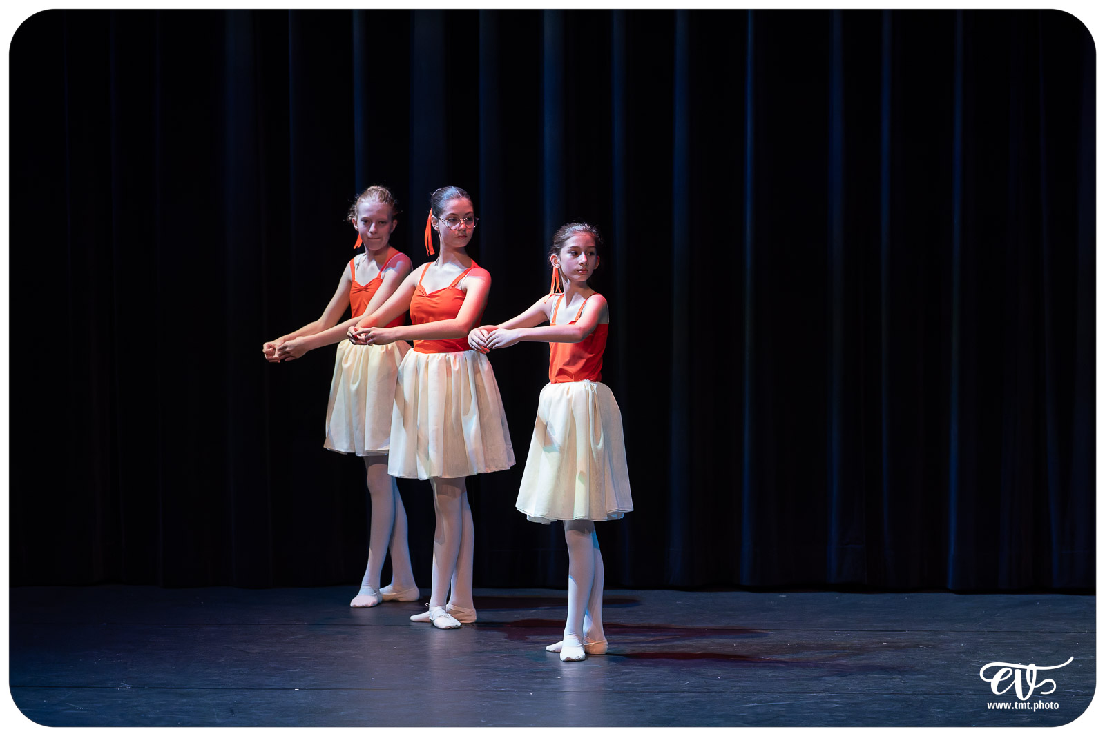 ECOLE DE DANSE CÉCILE ADAMOW